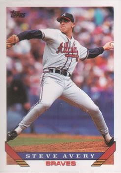 Steve Avery