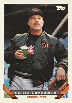 Craig Lefferts