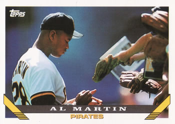 Al Martin