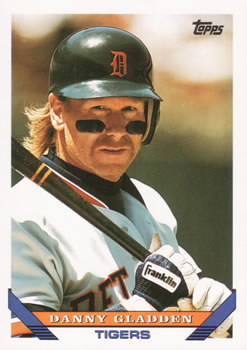 Danny Gladden