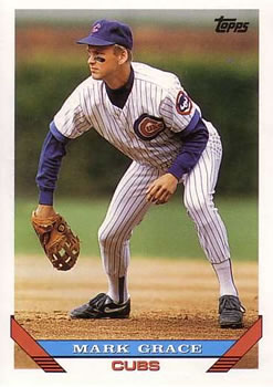 #630 Mark Grace