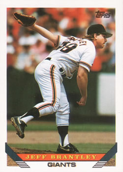 Jeff Brantley