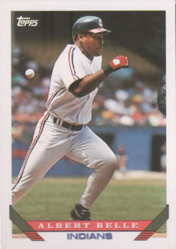 Albert Belle