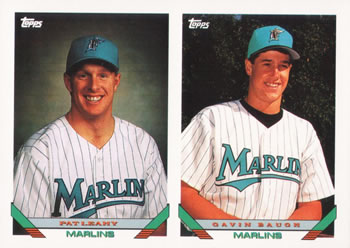 Pat Leahy / Gavin Baugh