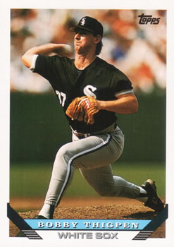 Bobby Thigpen