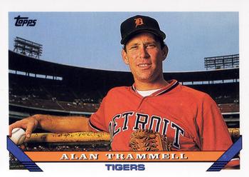 Alan Trammell
