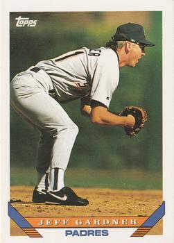 Jeff Gardner