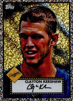Clayton Kershaw