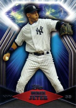 Derek Jeter