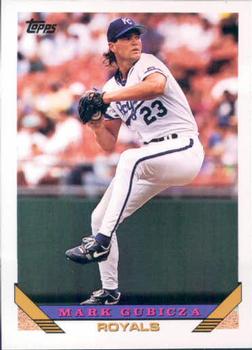 Mark Gubicza