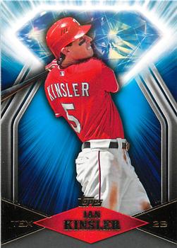Ian Kinsler