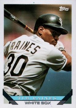 Tim Raines