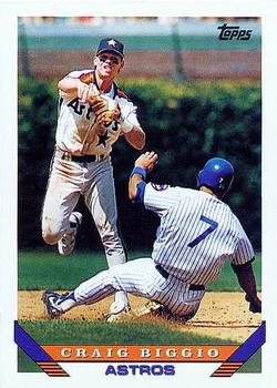 Craig Biggio