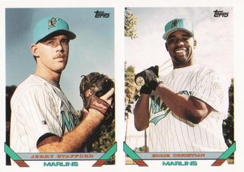 Jerry Stafford / Eddie Christian