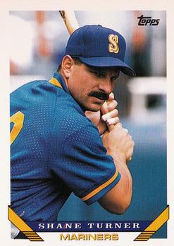 Shane Turner