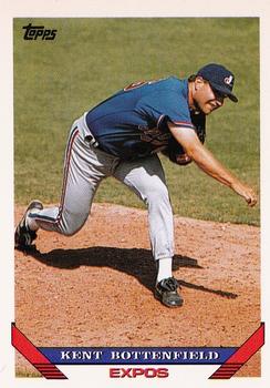 Kent Bottenfield