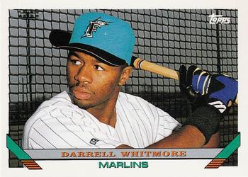 #697 Darrell Whitmore