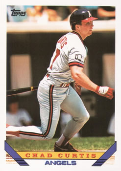 Chad Curtis