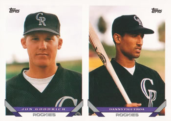 Jon Goodrich / Danny Figueroa