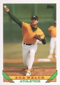 Bob Welch