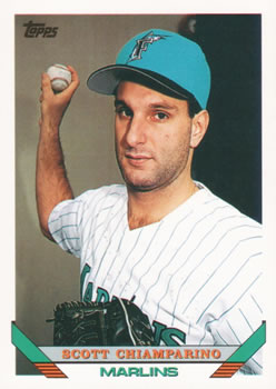 Scott Chiamparino