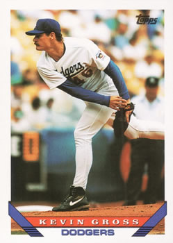 #714 Kevin Gross