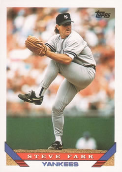 Steve Farr