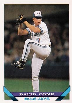 David Cone