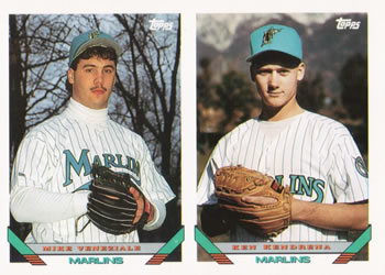 Mike Veneziale / Ken Kendrena
