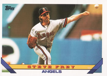 Steve Frey