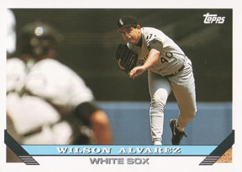 Wilson Alvarez