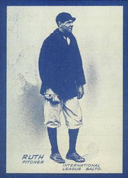 Babe Ruth