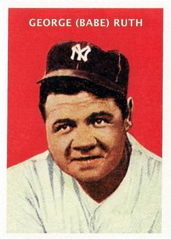 Babe Ruth