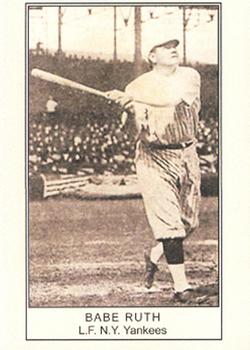 Babe Ruth