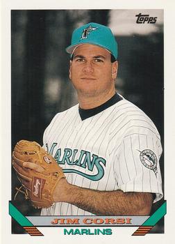 Jim Corsi
