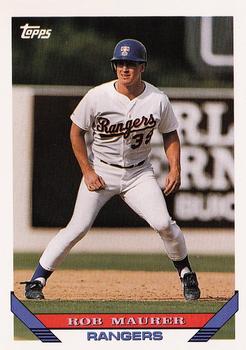 Rob Maurer