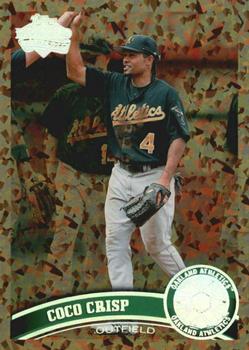 Coco Crisp