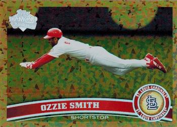 Ozzie Smith