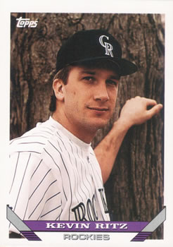 Kevin Ritz