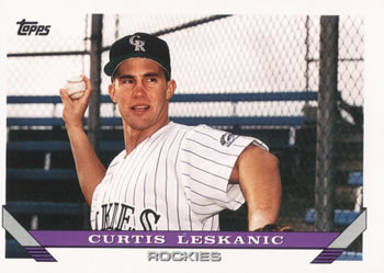 Curtis Leskanic