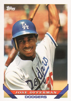 Jose Offerman
