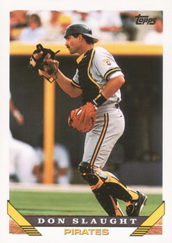 #778 Don Slaught