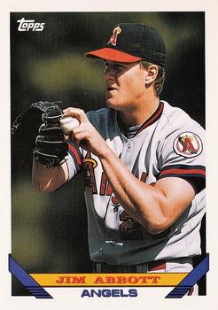 Jim Abbott