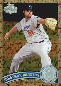 Jonathan Broxton