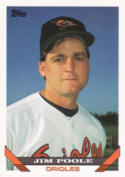 Jim Poole