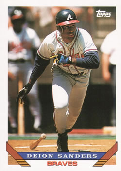 Deion Sanders