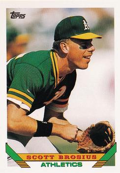 Scott Brosius
