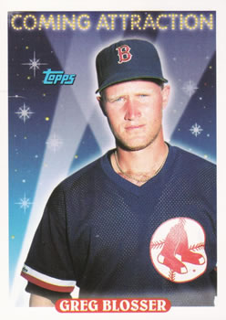 Greg Blosser