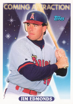 Jim Edmonds