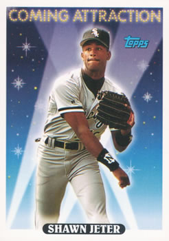Shawn Jeter